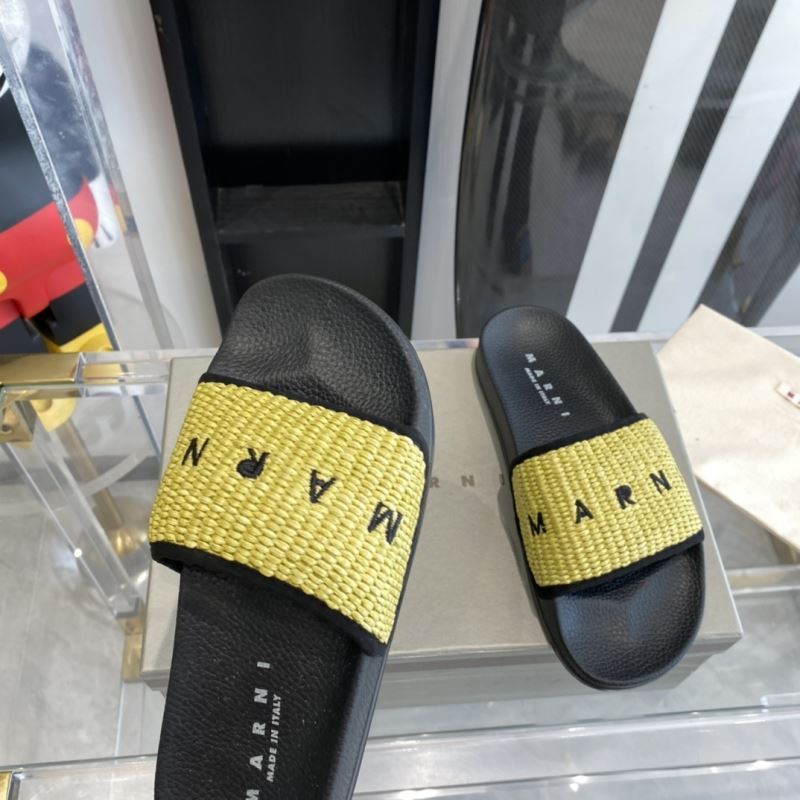 Marni Sandals